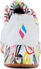 SKECHERS Uno Loving Love Schuhe Damen Weiss 40 Produktbild-Vorschau 111