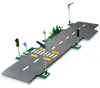 LEGO 60304 City Kruispunt met verkeerslichten, bouwset Productafbeelding-voorbeeld 8