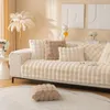 (Milchig weiß, Couchkissen 90 * 160 cm) Dickes Produktbild-Vorschau 9
