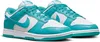 Nike Sneakers DD1873-105 in Blue color size 38.5 Náhled obrázku produktu 2