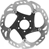 SHIMANO SM-RT86 Deore XT Bremsscheibe 180 mm, 6-Loch, Produktbild-Vorschau 8