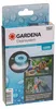 GARDENA 18818-20 GARDENA Cleansystem-Reiniger 9 St. Anteprima dell’immagine prodotto 8