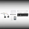 Autoradio 1 Din Bluetooth Usb Aux Micro Sd Fm Freisprechen Produktbild-Vorschau 3