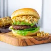 Pflanzenburger 2 x 113g Beyond Meat Produktbild-Vorschau 2