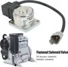 Flameout -Magnetventil 12V Stopp -Absperrsteuerung Produktbild-Vorschau 4