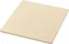 FEUERGOTT Pizzastein eckig 33 x 33 cm Produktbild-Vorschau 1
