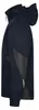Giacca softshell DASSY® Gravity Next blu notte/grigio Anteprima dell’immagine prodotto 4