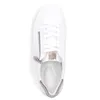 Remonte Schnürhalbschuhe in weiss/weiss kombi, Gr. 36 Produktbild-Vorschau 19