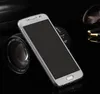 Crystal Case Hülle für Samsung Galaxy J1 Mini Grau Rahmen Produktbild-Vorschau 1