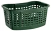 Panier à linge Buri, volume 40 l, dimensions extérieures 60 Voir les images du produit 12