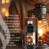 1 L FLAMBIOL® Lampenöl Hochrein Kristallklar Produktbild-Vorschau 4