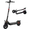 E-Scooter T4 Offroad Elektroroller | 500 Watt Motor, starke Produktbild-Vorschau 13