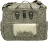 new looxs Radtasche Mondi Joy Single Ivy, Walnut Produktbild-Vorschau 4