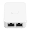 Gigabitový síťový přepínač 2 porty 10/100/100 0Mbps 2 In 1 Náhled obrázku produktu 3