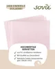 Sovie HORECA Serviette in Hellrosa aus Linclass® Airlaid  Produktbild-Vorschau 5