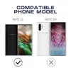 Galaxy Note 10 Custodia impermeabile, IP68 360 gradi Anteprima dell’immagine prodotto 5