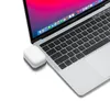 Satechi 2-in-1 USB-C Charging Dock pour Apple Watch et Voir les images du produit 11