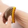 Kartáč na obličej pro lymfodrenáž k uvolnění napětí, Náhled obrázku produktu 4