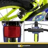 Actionbikes Kinderfahrrad Turbo 16 Zoll | Kinder Fahrrad Produktbild-Vorschau 8