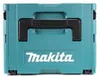 Lijadora orbital sin cable Makita DBO 180 T1J 18 V 125 mm + Vista previa de la imagen del producto 4