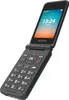 myPhone Flip LTE (Schwarz) Single-SIM 2,8" TFT Produktbild-Vorschau 7
