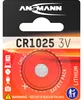 Batteria Ansmann CR1025 - Li Anteprima dell’immagine prodotto 11