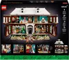 LEGO Ideas Home Alone, Haus der McCallisters, Set für Produktbild-Vorschau 9