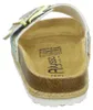 Bio Pantolette bis 30mm Sohlenhöhe 274103/595 Produktbild-Vorschau 3