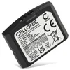 CELLONIC accu, compatibel met Sennheiser RR 4200, RS 4200 Productafbeelding-voorbeeld 1