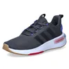 ADIDAS RACER TR23 Herren Sportschuhe IG7328 - blau r. 43 ⅓ Produktbild-Vorschau 7