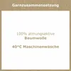 Gawilo  Sneaker Socken 100% Baumwolle | Beste Qualität, Produktbild-Vorschau 4
