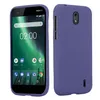 Cadorabo custodia protettiva per Nokia 1 2018 cover in blu Anteprima dell’immagine prodotto 8
