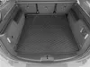 Gummi Fußmatten + Kofferraumwanne Set für VW Sharan 2, Bj. Produktbild-Vorschau 5
