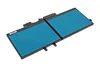 8000mAh 61Wh baterie pro Dell Latitude 5500, Latitude 5510, Náhled obrázku produktu 2
