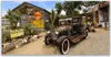 Tulup Leinwand-Bilder 120x60 Wandbild Canvas Kunstdruck Produktbild-Vorschau 1