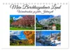 Mein Berchtesgadener Land - Wunderschön zu jeder Jahreszeit Produktbild-Vorschau 1