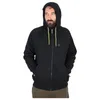 Matrix Sherpa Winter Hoody Small Produktbild-Vorschau 4