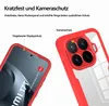 360° Grad Hülle für Xiaomi 17T Handyhülle mit Integriertem Produktbild-Vorschau 5