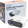 Zenwire Projektor WiFi Projektor Miracast E450S Náhled obrázku produktu 9