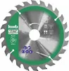Sada kotúčových píl 3t 165x20mm Náhľad obrázku produktu 3