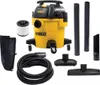DeWalt DXV23P Aspirateur eau et poussières 1150 watts 23 L Voir les images du produit 12