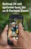 Ring Outdoor Camera 2K, buitencamera, met stekker (nieuwste Productafbeelding-voorbeeld 3