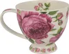 Dunoon Becher, Tasse Skye auf Fuß Rosabunda Rosen für 450ml Produktbild-Vorschau 3