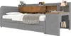 STILVORA Denní postel 90x200, postel pro mládež, rozkládací Náhled obrázku produktu 9