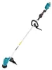 Makita Akku-Rasentrimmer 18V, 6000 U/min, ohne Akku Produktbild-Vorschau 1