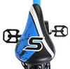 Volare Sportivo Kinderfahrrad - Jungen - 16 Zoll - Blau Produktbild-Vorschau 4
