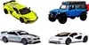 HW Premium 1:43 Car Culture 43 Asst Produktbild-Vorschau 6