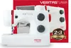VERITAS Laura Mechanische Nähmaschine Produktbild-Vorschau 13