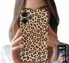 Etui Do Xiaomi Redmi 13 4G - Plecki W Panterkę Modne Podgląd zdjęcia produktu 1