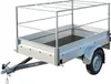 Anhängeraufbau Aufsatzgitter Anhängeraufsatzgitter Produktbild-Vorschau 6